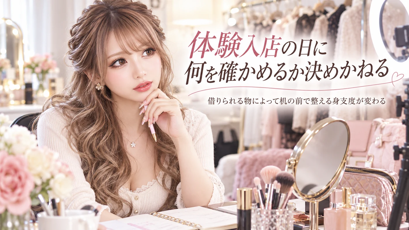 女性スタッフ・個室のイメージ画像