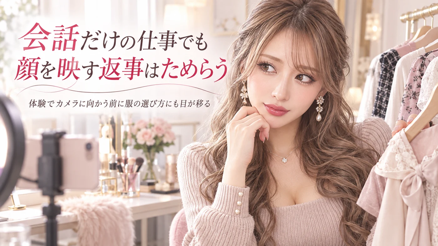 ノンアダルト・身バレ対策のイメージ画像