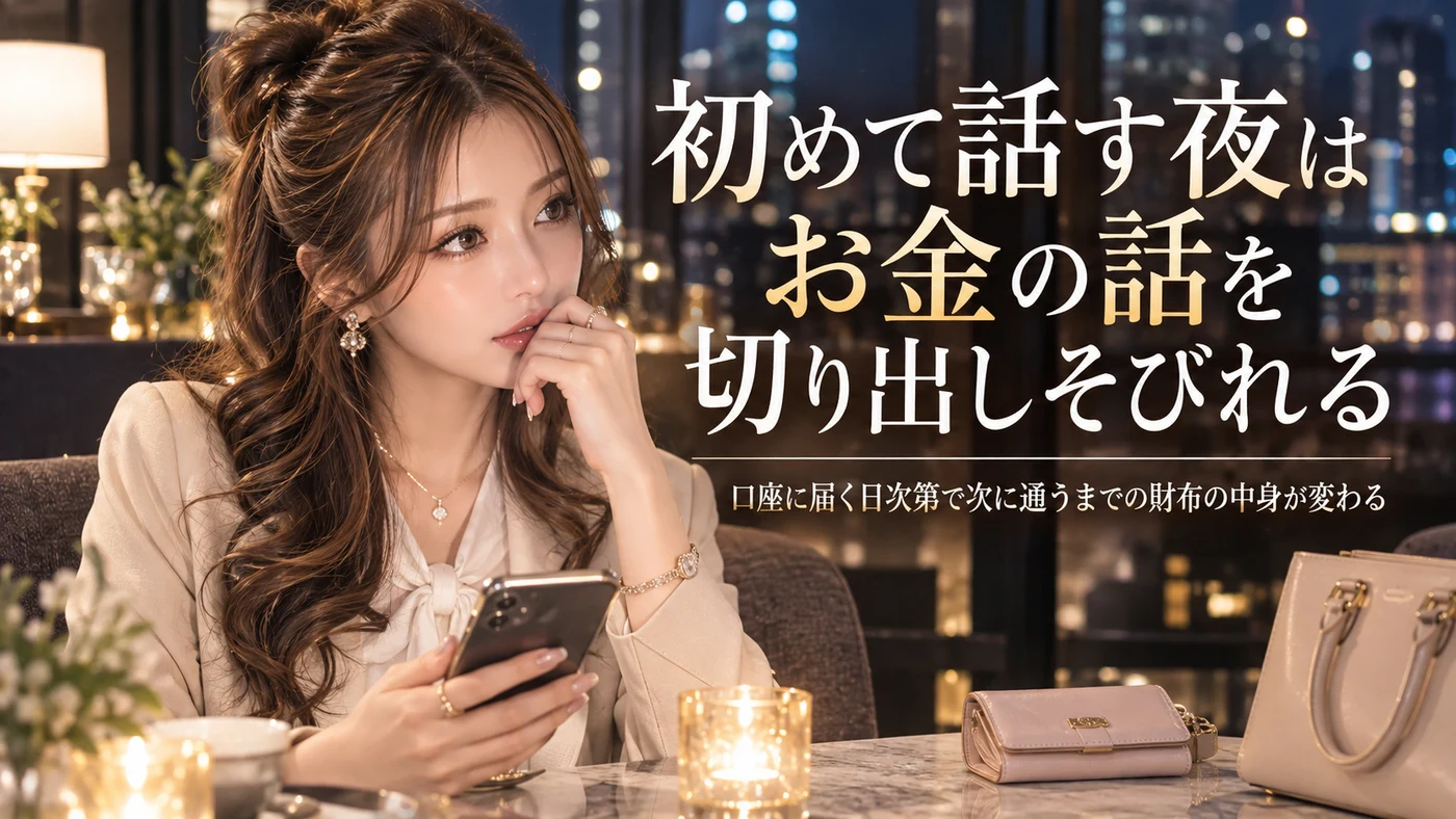 アクセス・サポートのイメージ画像