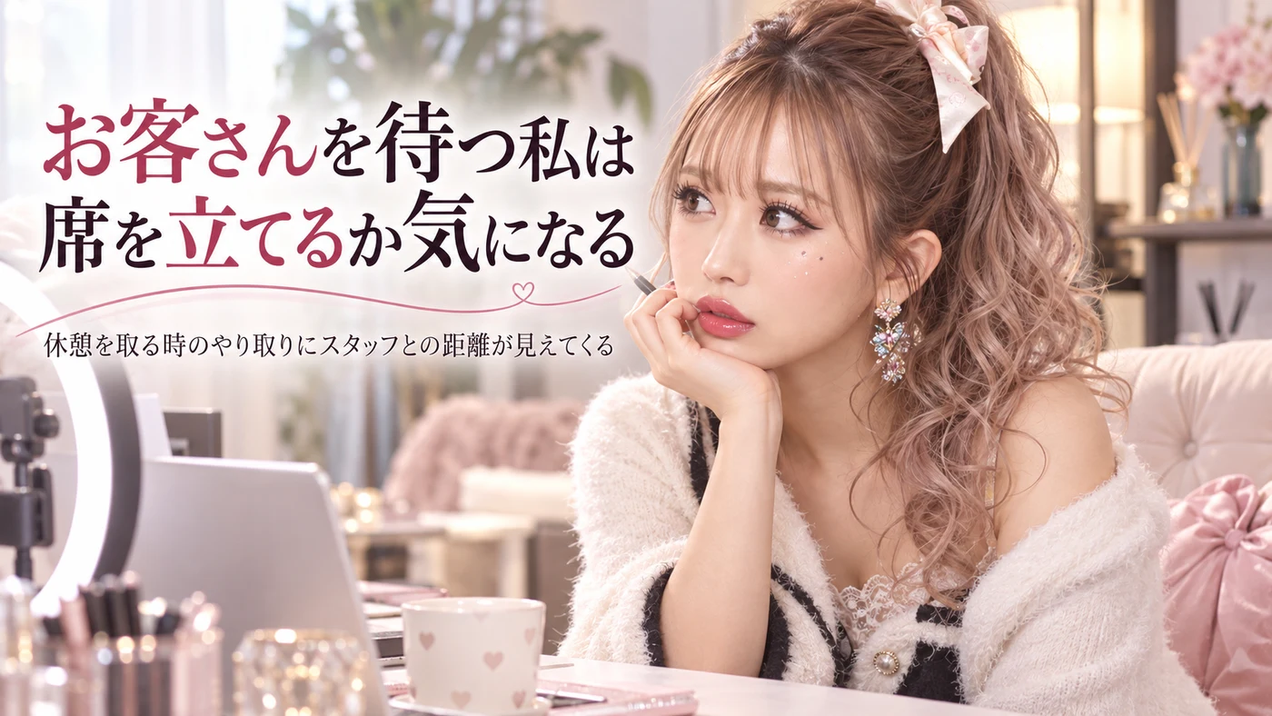設備・サポートのイメージ画像