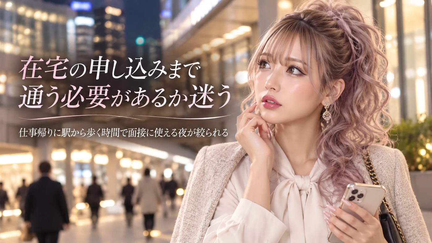 アクセス・通勤のイメージ画像