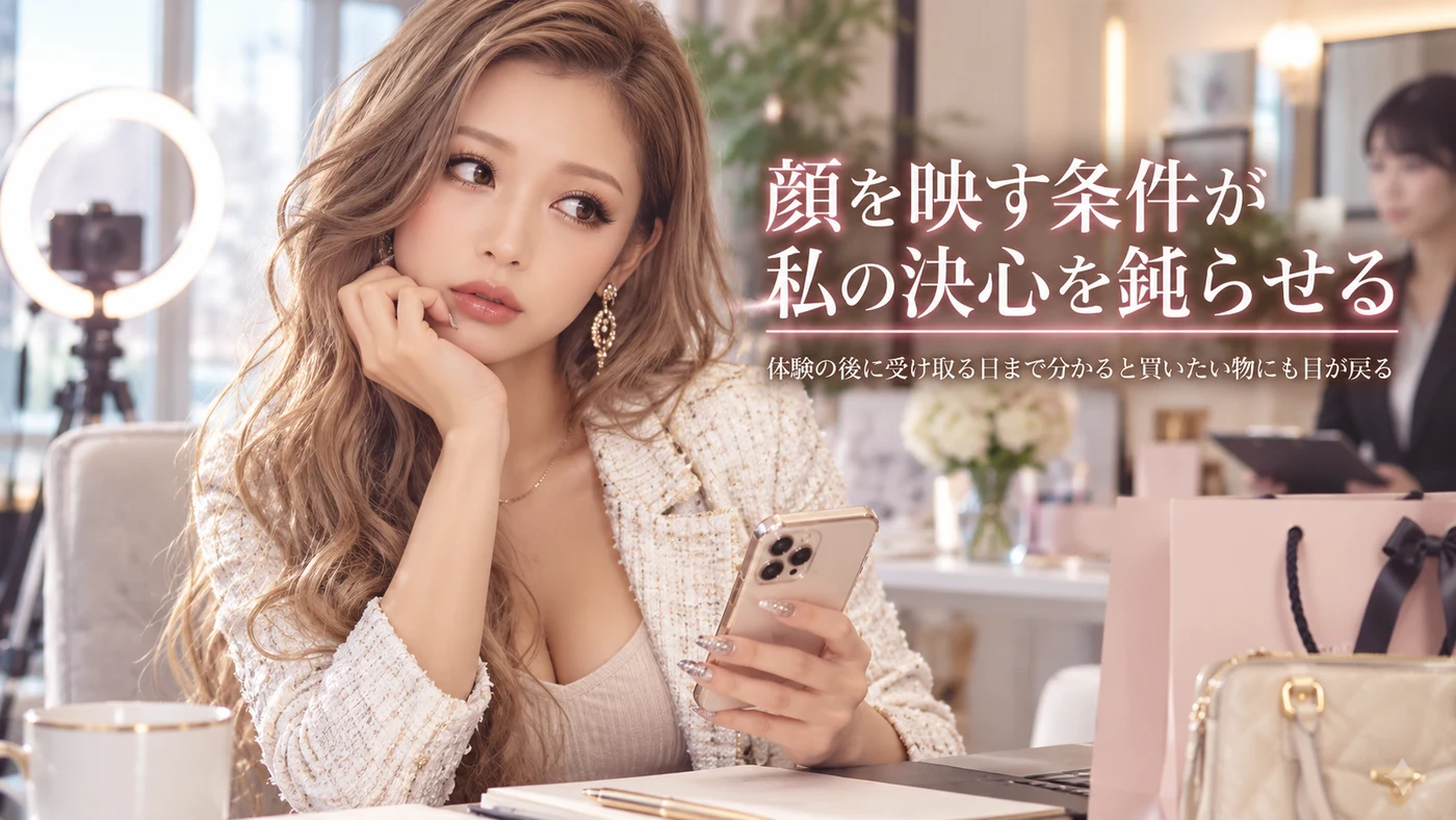 入店祝い金・身バレ対策のイメージ画像