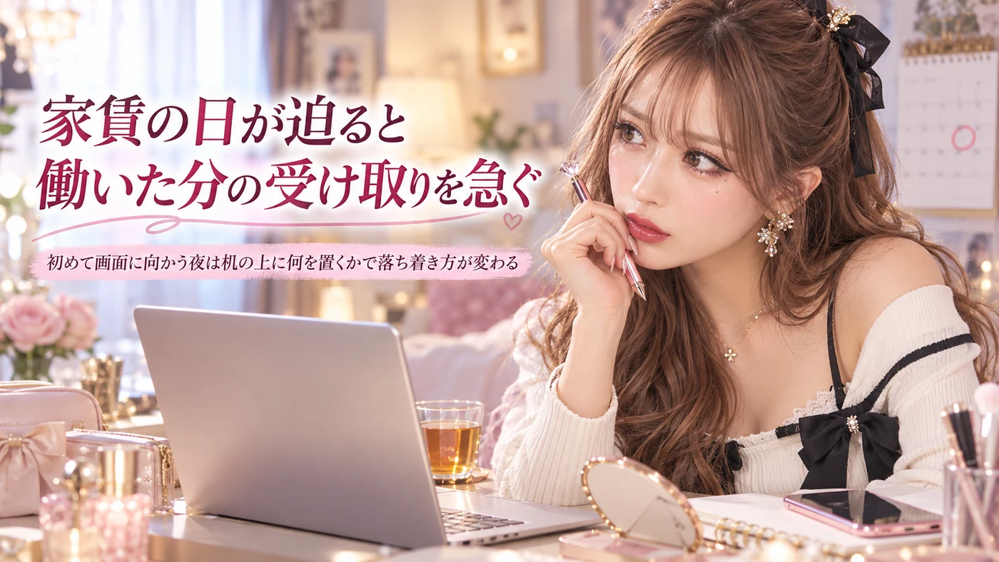 アクセス・事務所選びのイメージ画像