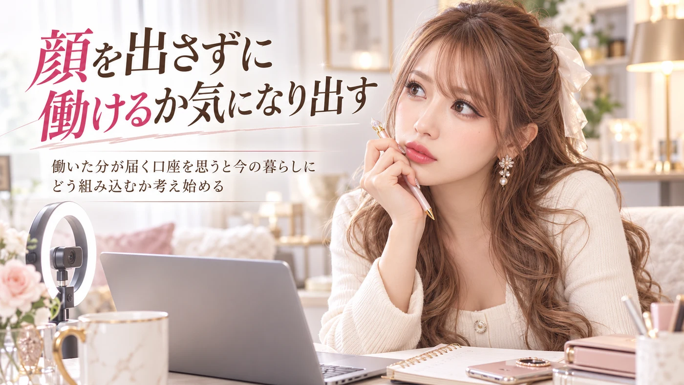 応募・報酬のイメージ画像