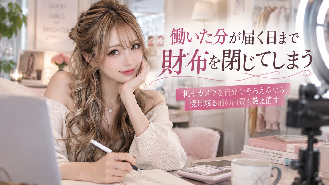 応募・報酬のイメージ画像