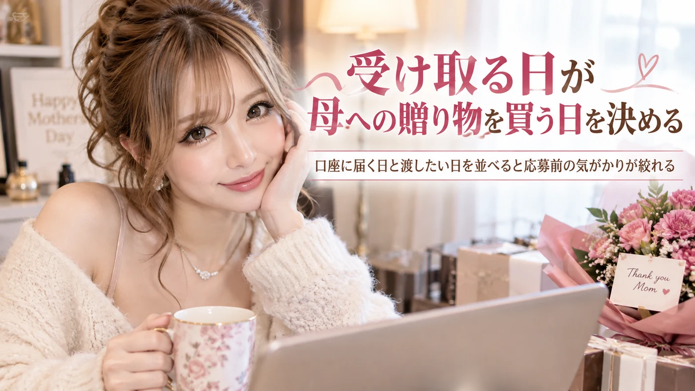 応募・報酬のイメージ画像