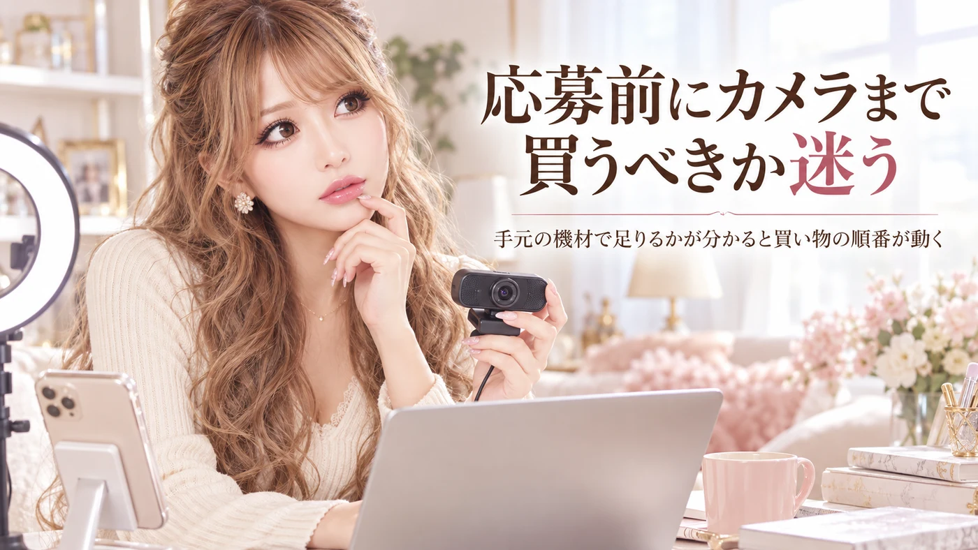 面接のイメージ画像