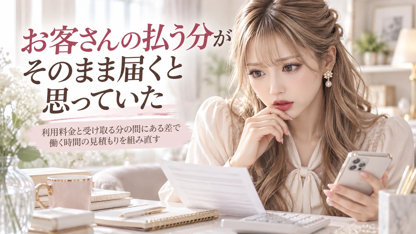 よくある質問・日払いのイメージ画像