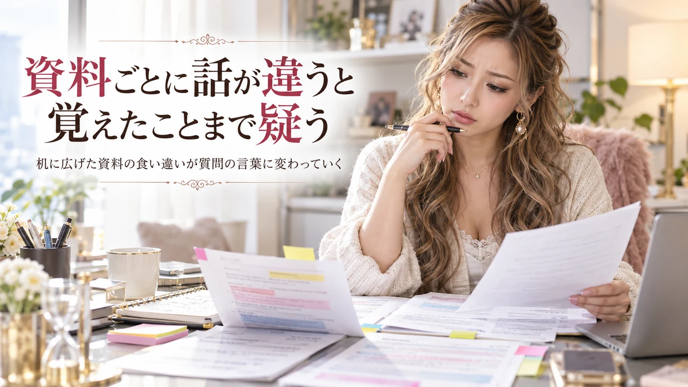 よくある質問・面接のイメージ画像