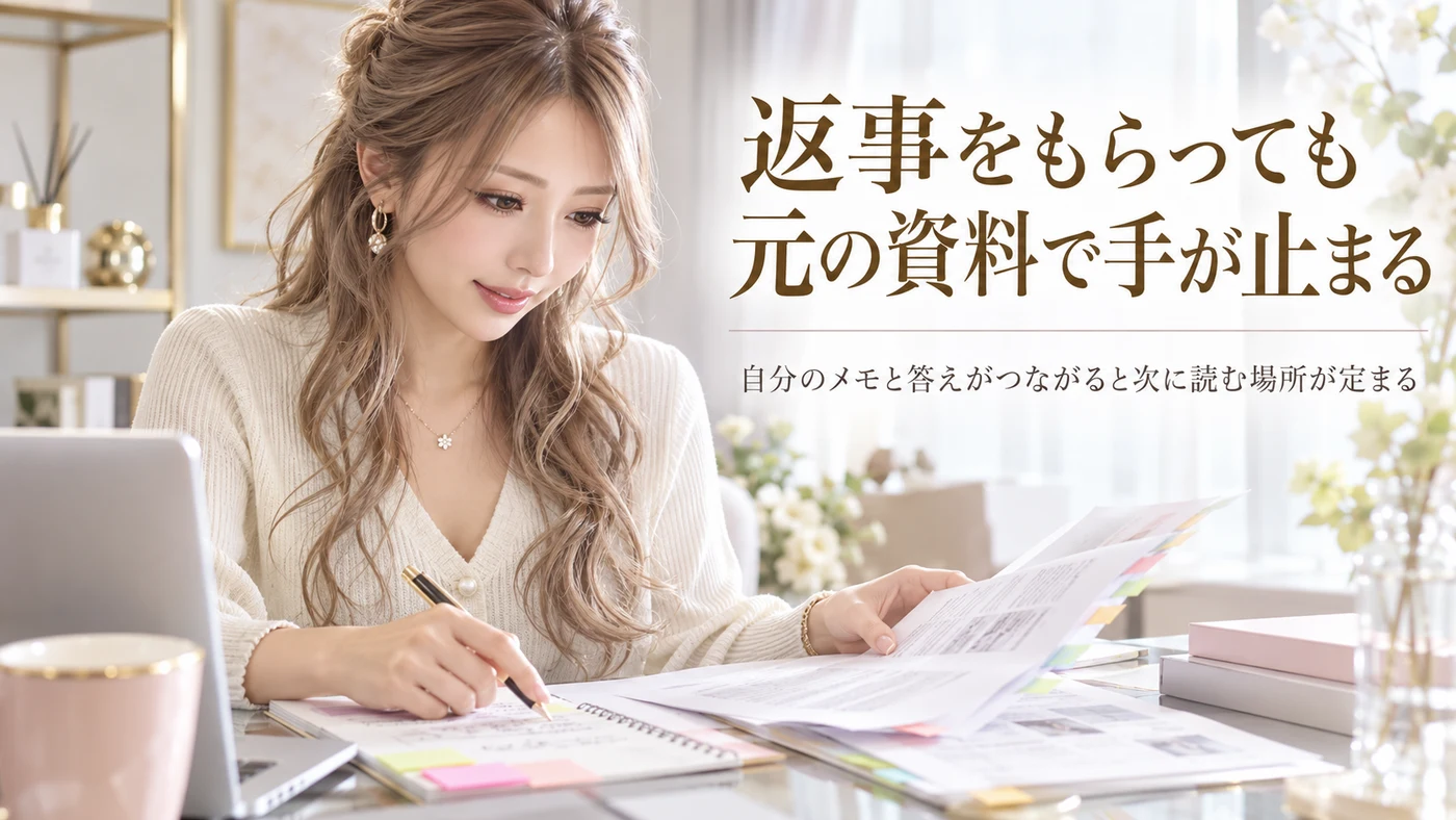 面接のイメージ画像