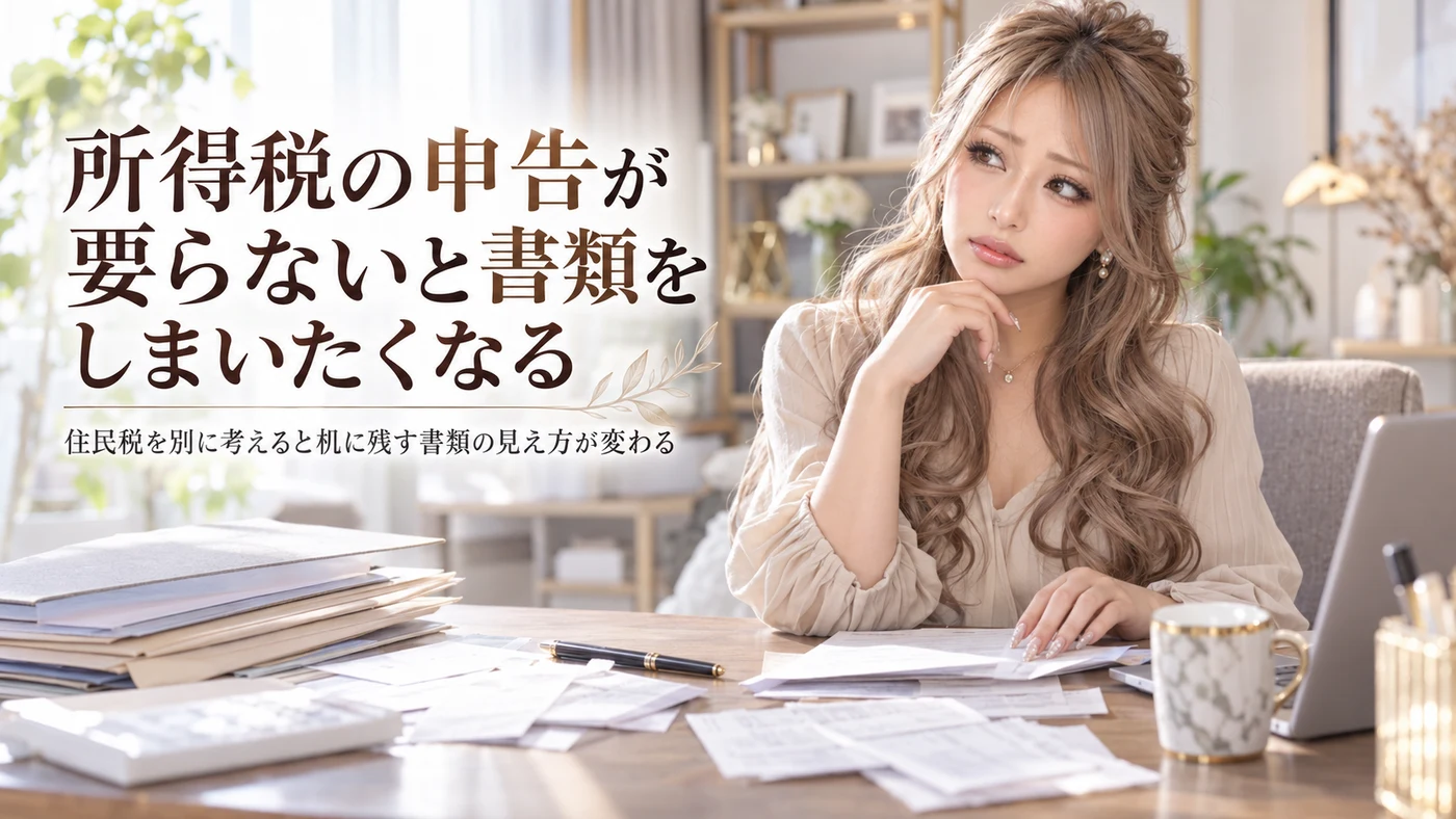 辞め方のイメージ画像