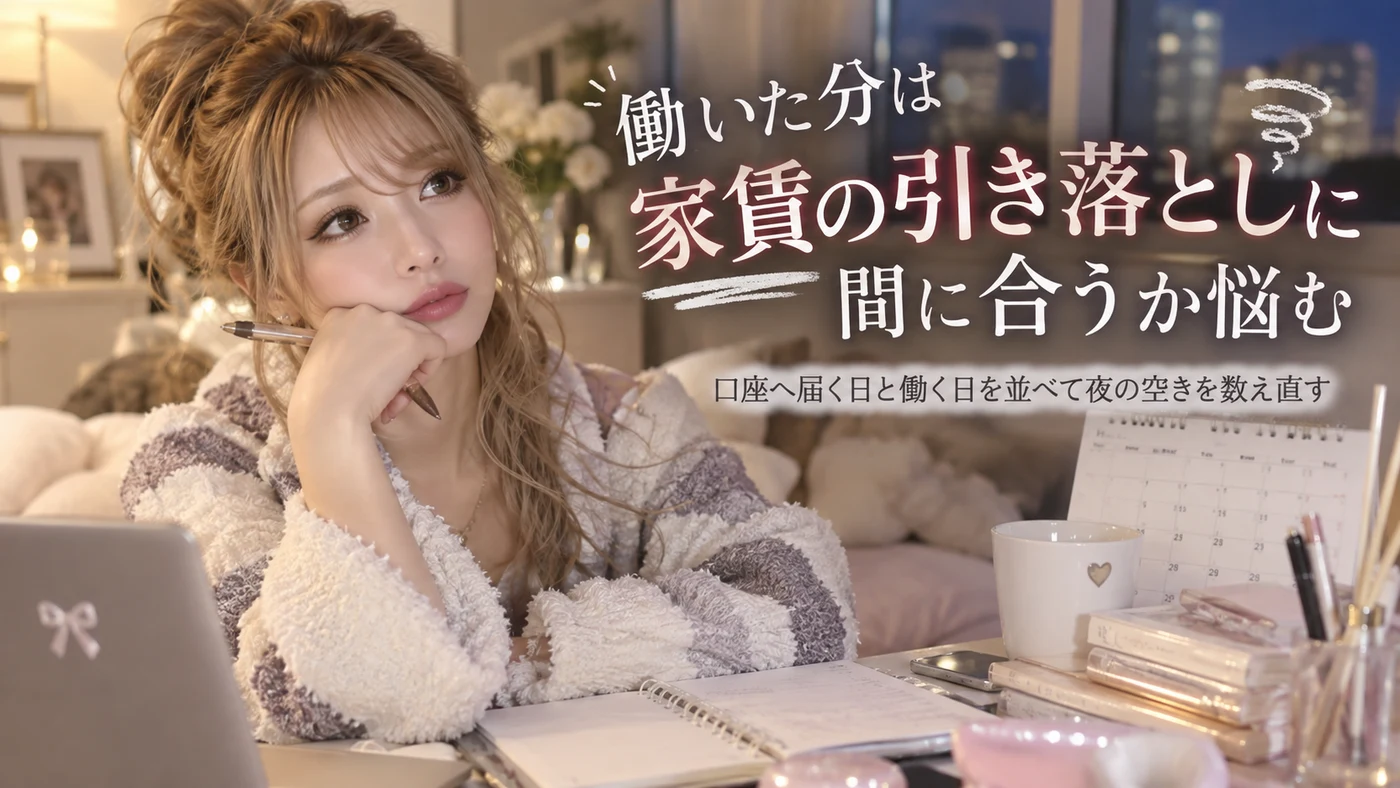 応募・報酬のイメージ画像