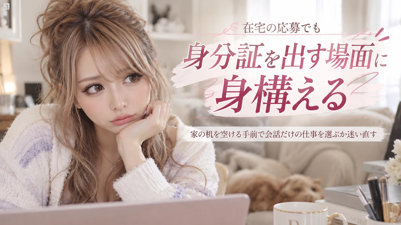 女性スタッフ・営業時間のイメージ画像