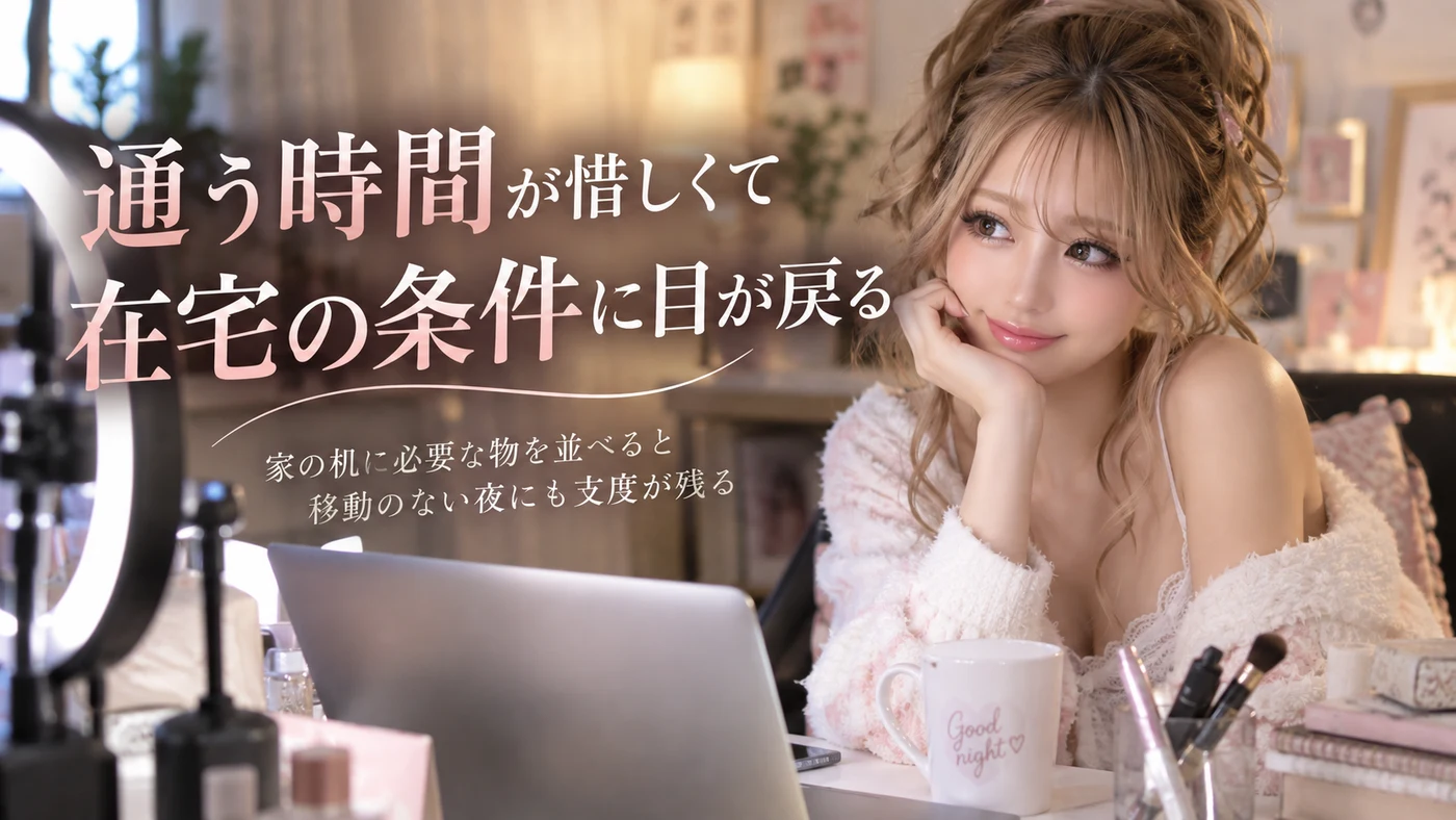 アクセス・通勤のイメージ画像