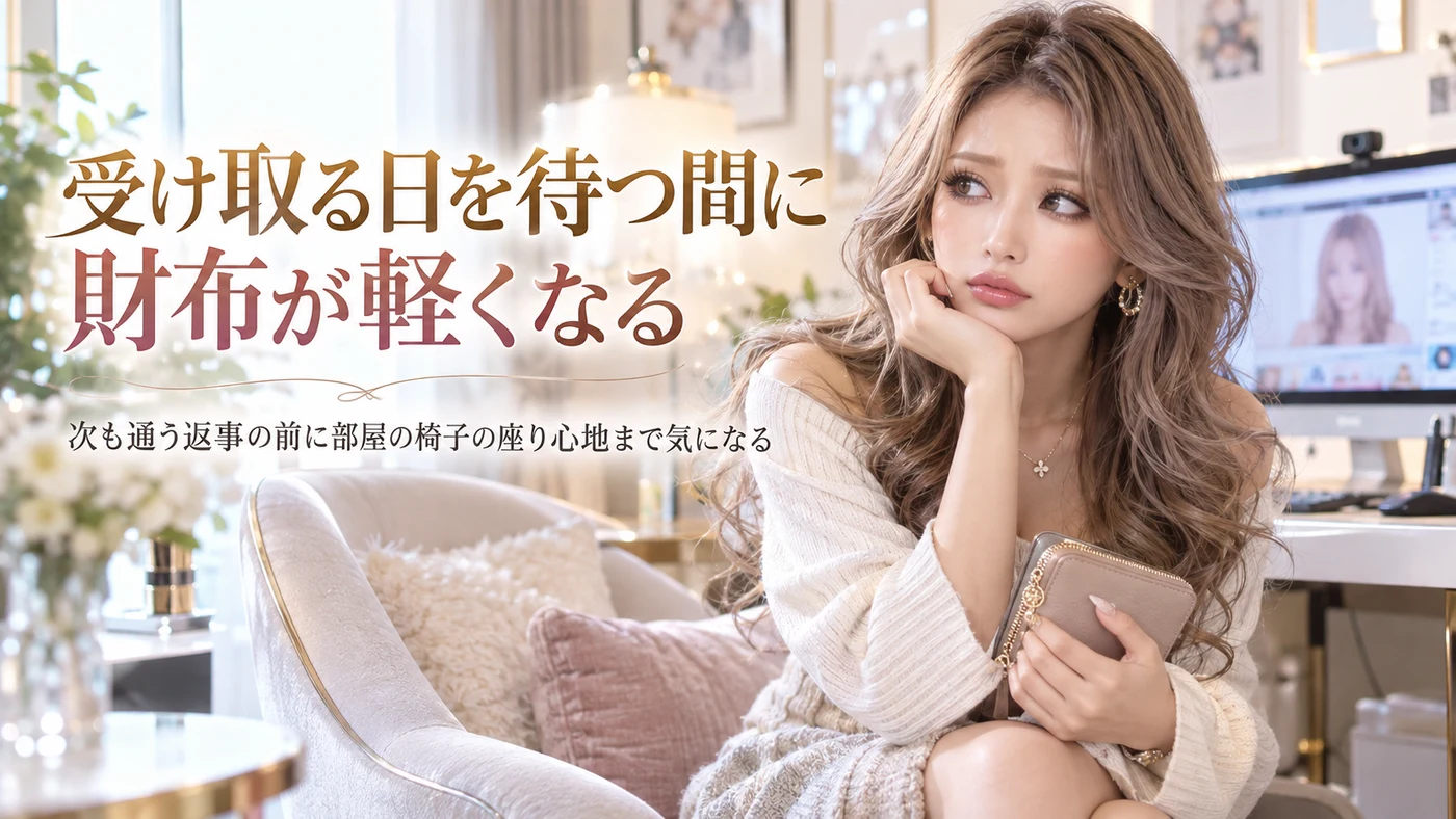 応募・報酬のイメージ画像