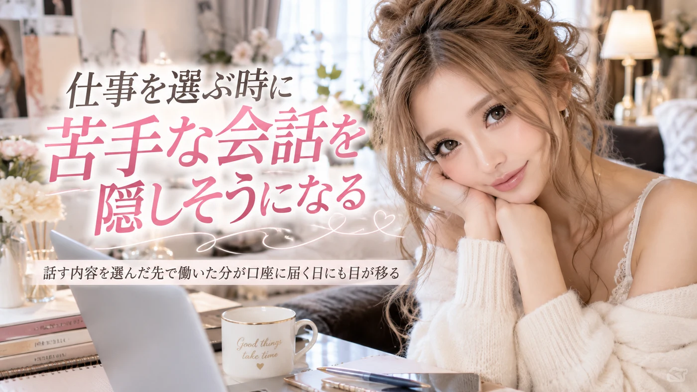 サポート・応募のイメージ画像