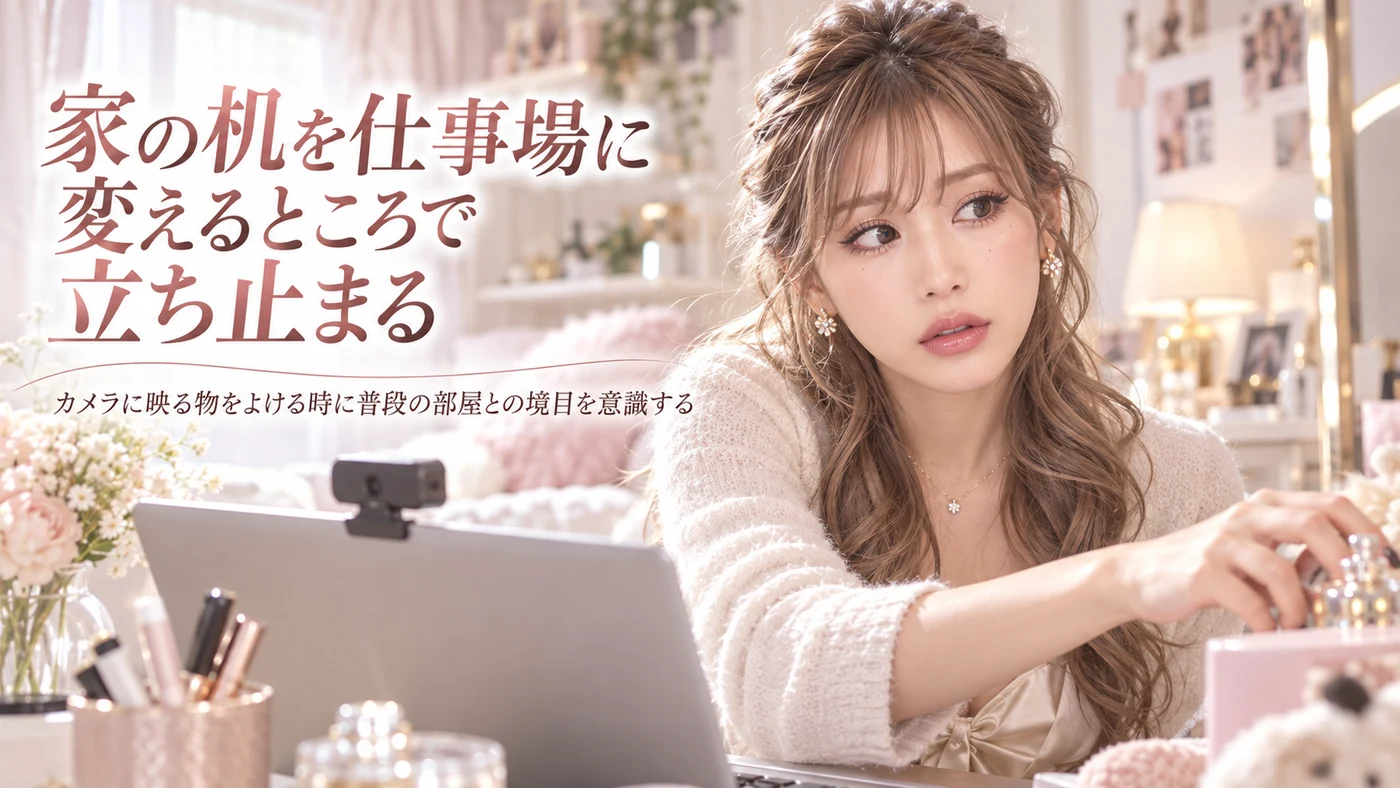 設備・在宅のイメージ画像