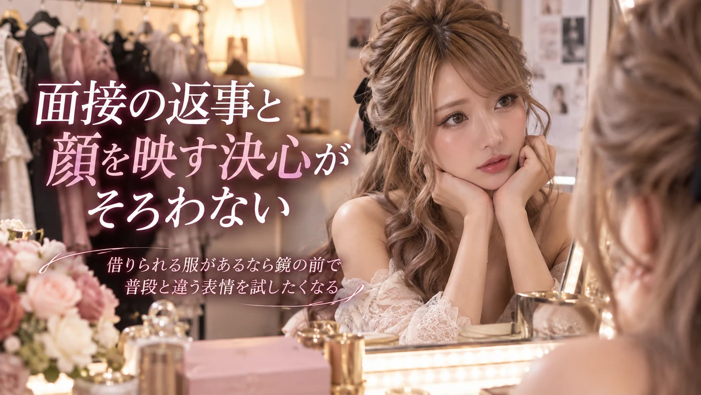 面接・確定申告のイメージ画像