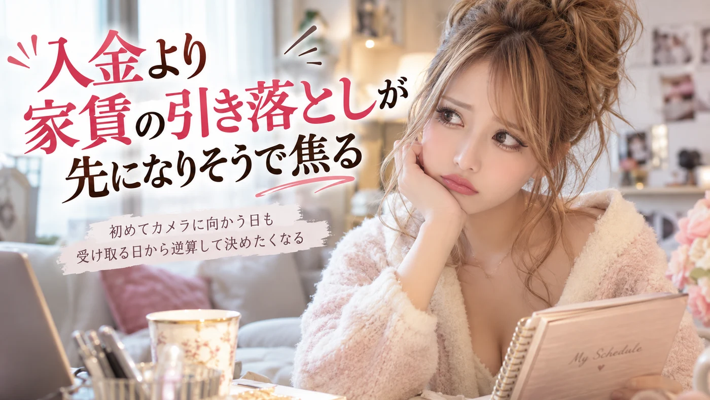 応募・報酬のイメージ画像