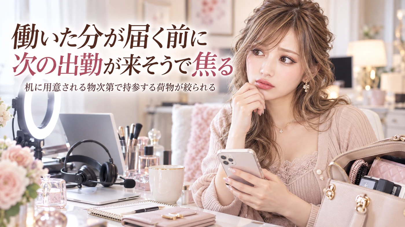 報酬・設備のイメージ画像