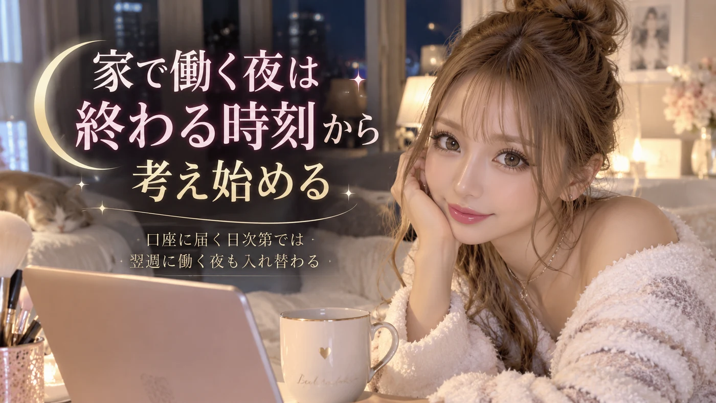 営業時間・在宅のイメージ画像