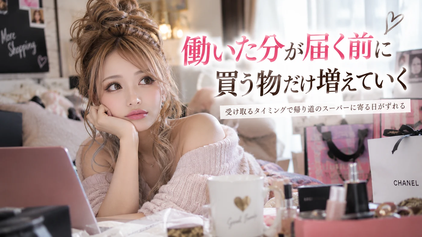 応募・報酬のイメージ画像