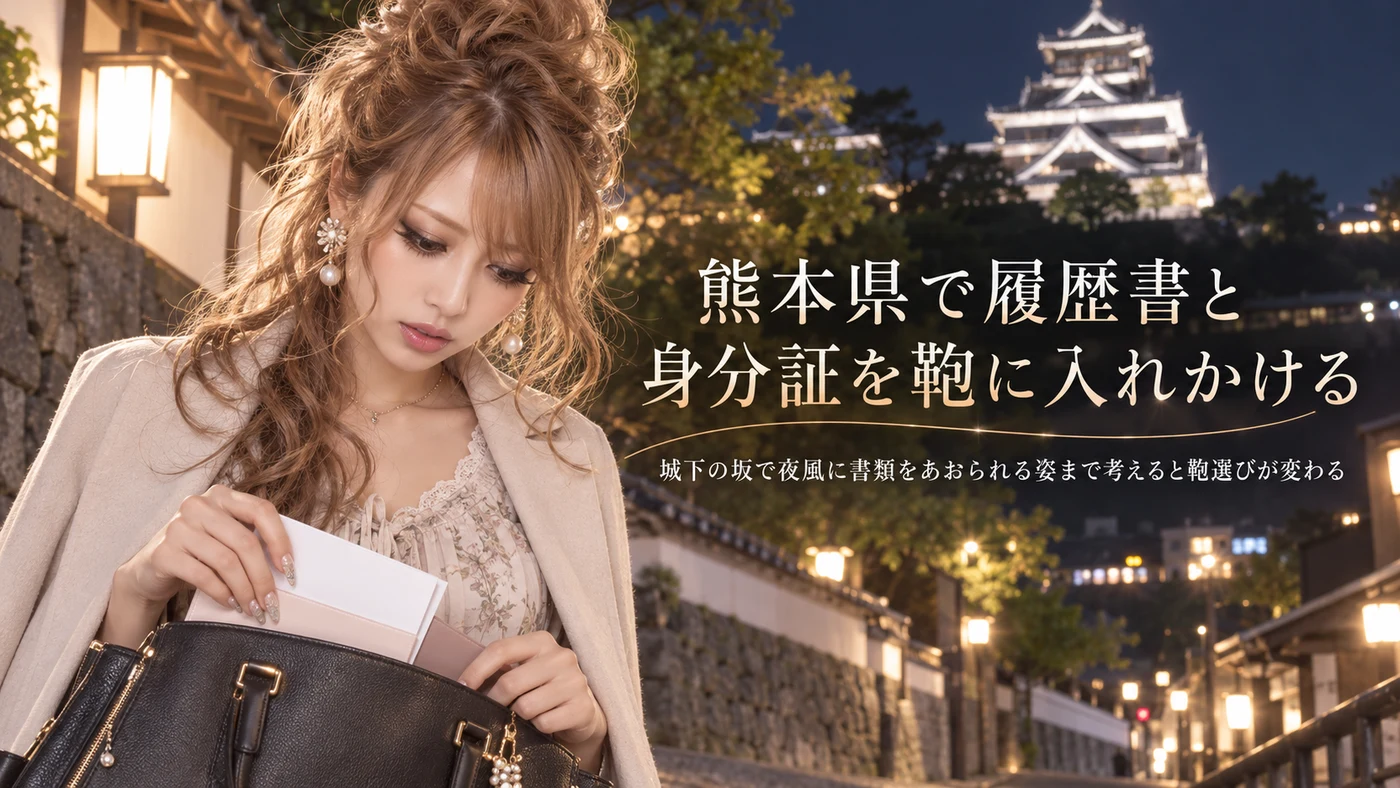 履歴書不要のイメージ画像