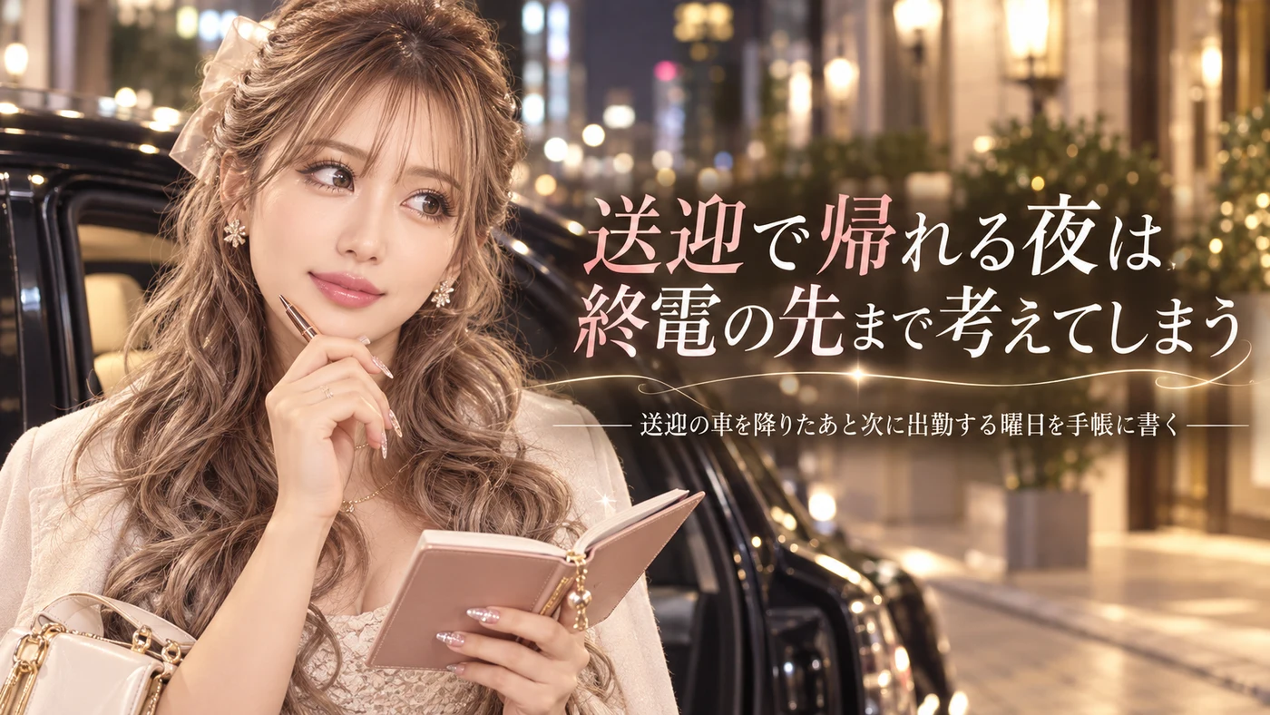 送迎・アクセスのイメージ画像
