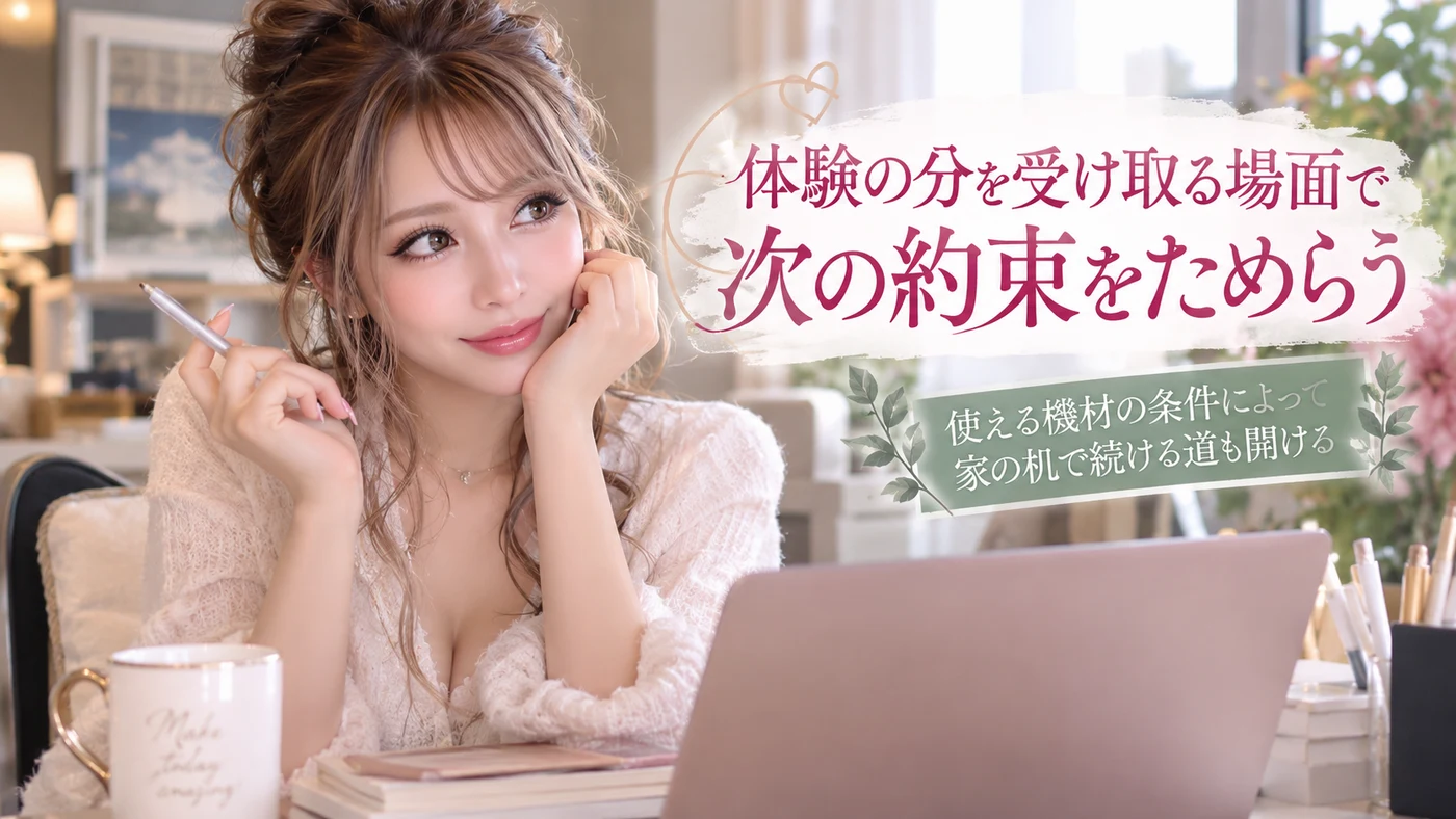 面接・個室のイメージ画像