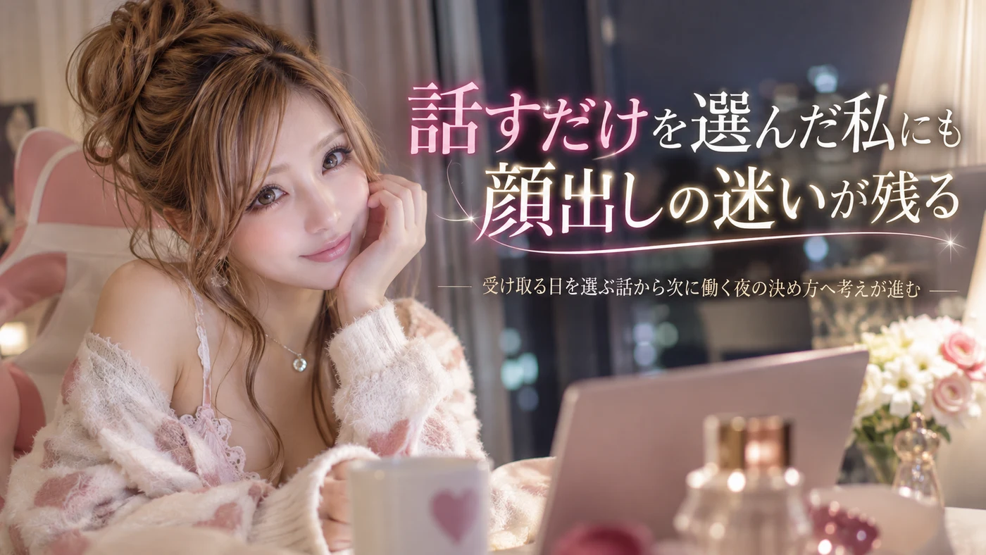 日払い・女性スタッフのイメージ画像
