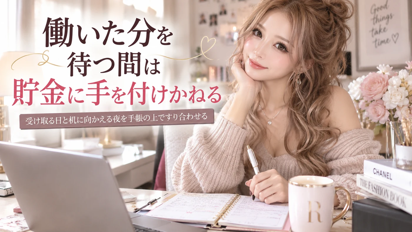 応募・報酬のイメージ画像