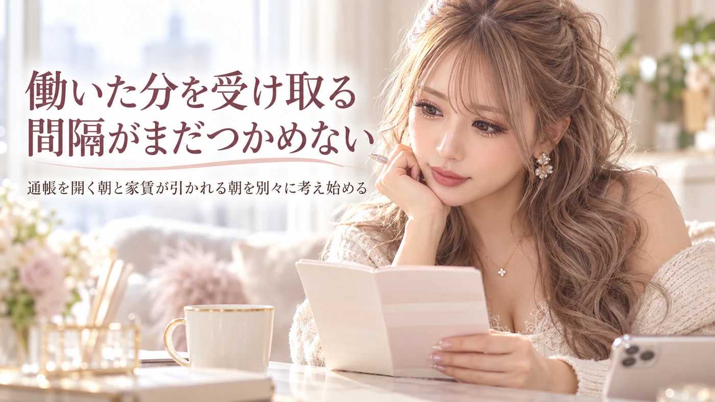 報酬・設備のイメージ画像