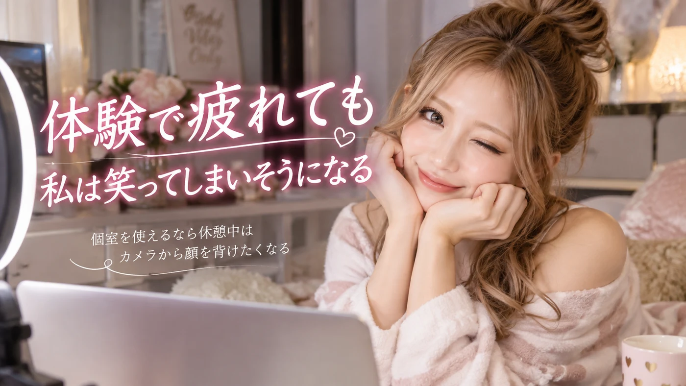 面接・個室のイメージ画像