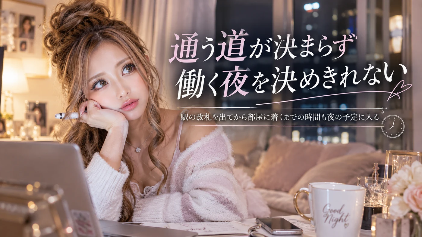 アクセス・事務所選びのイメージ画像