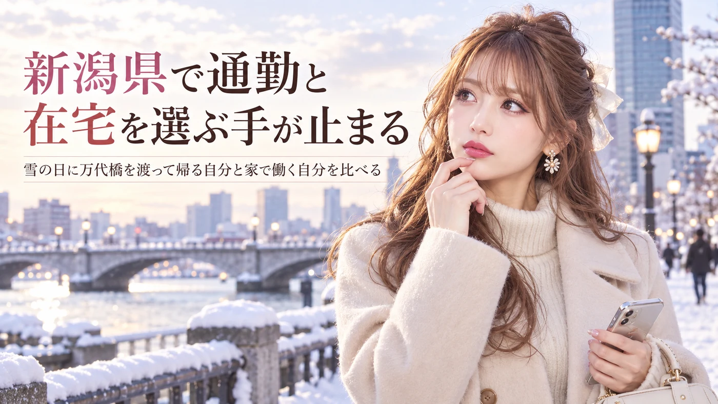 履歴書不要・身分証のイメージ画像