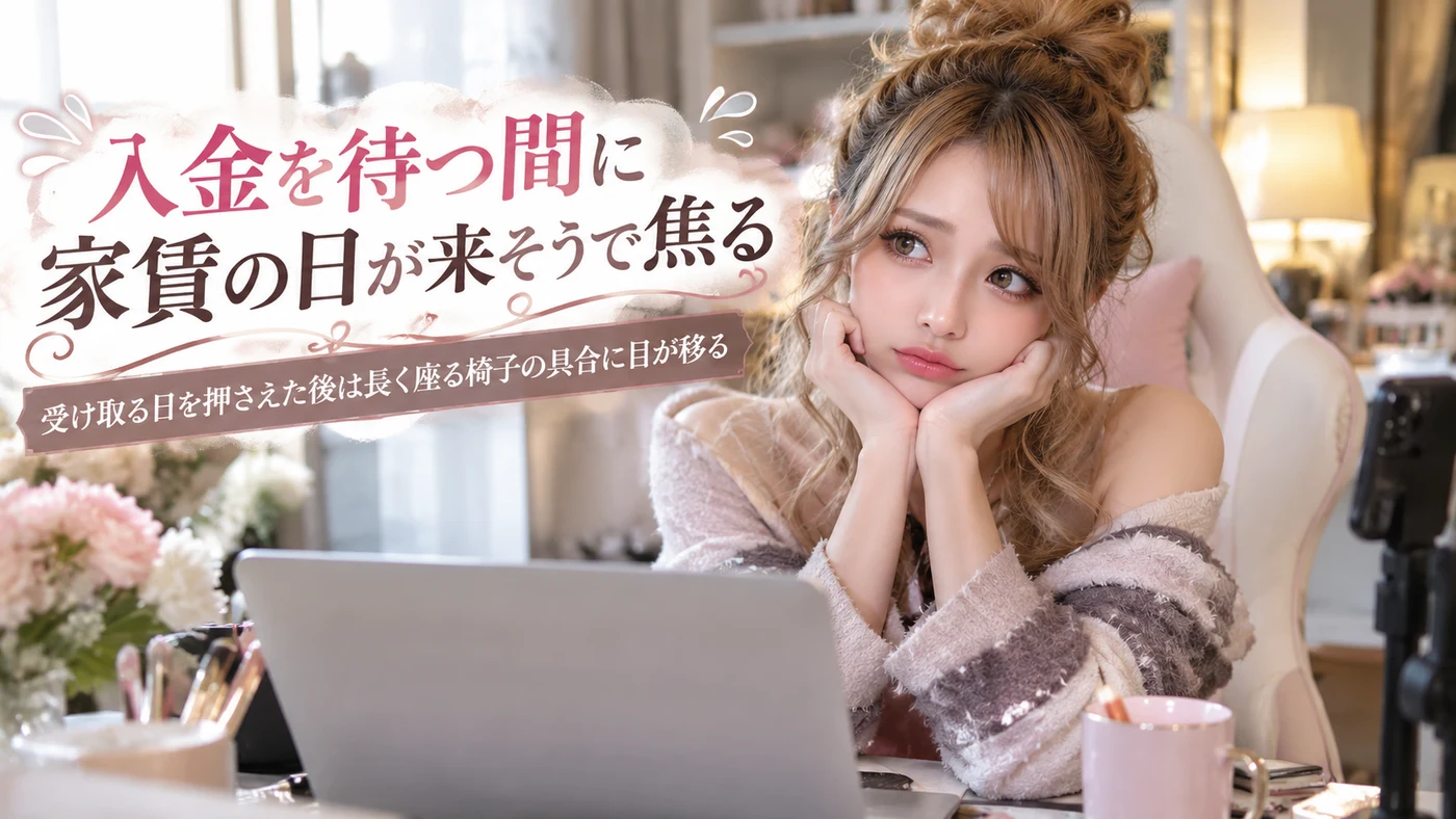 報酬・設備のイメージ画像