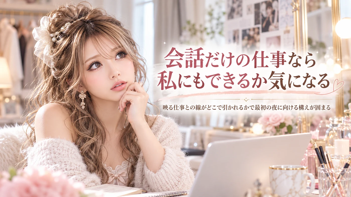 サポート・事務所選びのイメージ画像