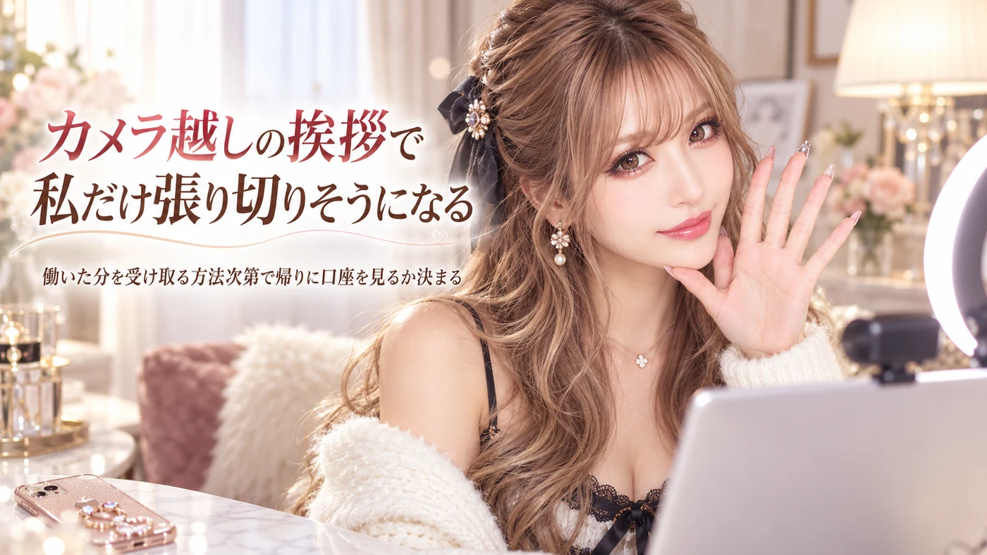 設備・サポートのイメージ画像