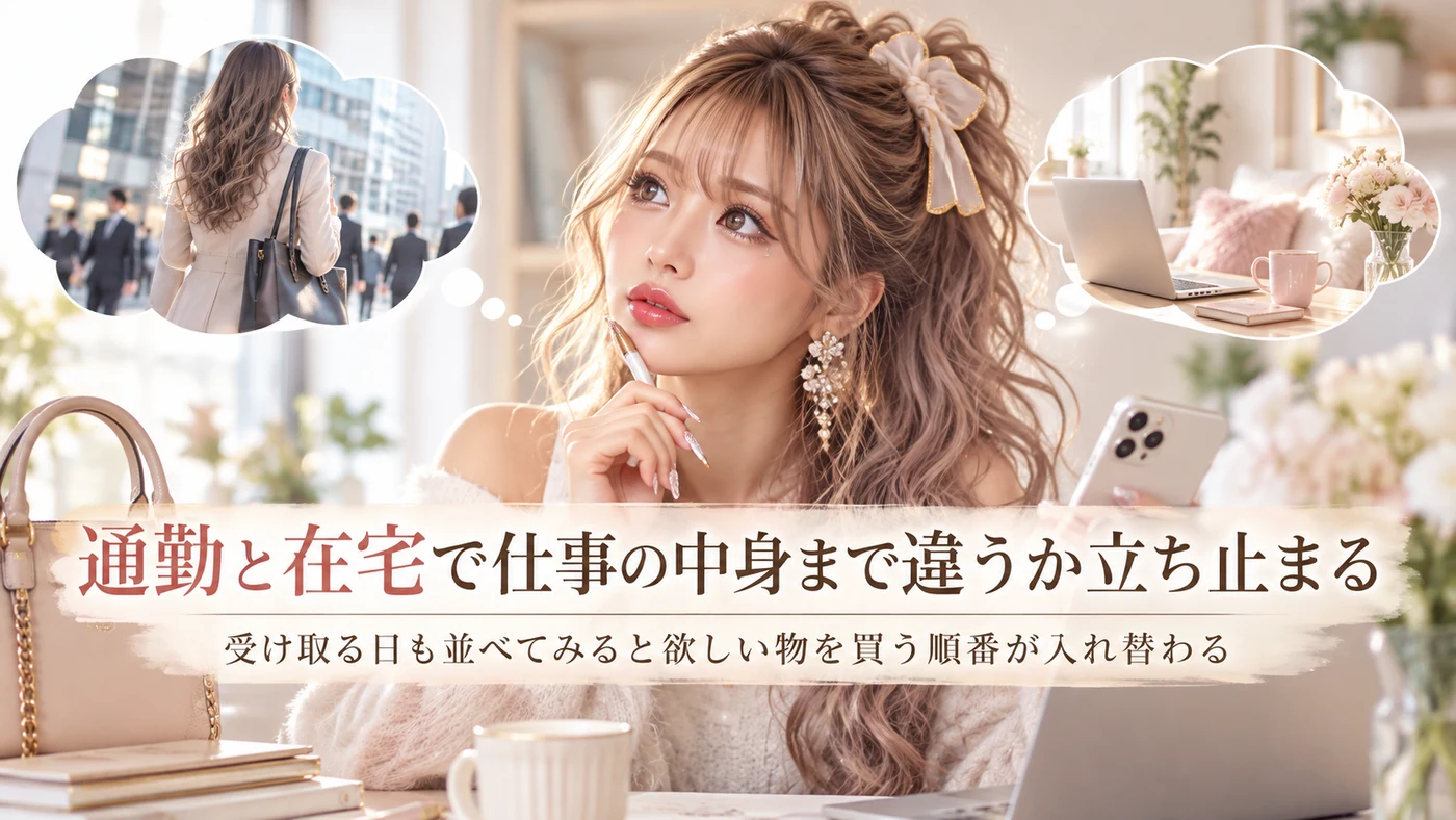 通勤・報酬のイメージ画像