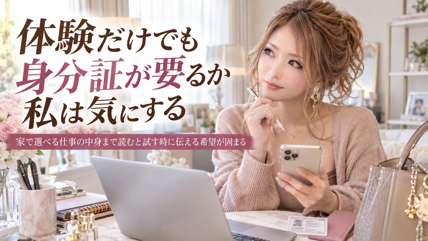 アクセス・在宅のイメージ画像