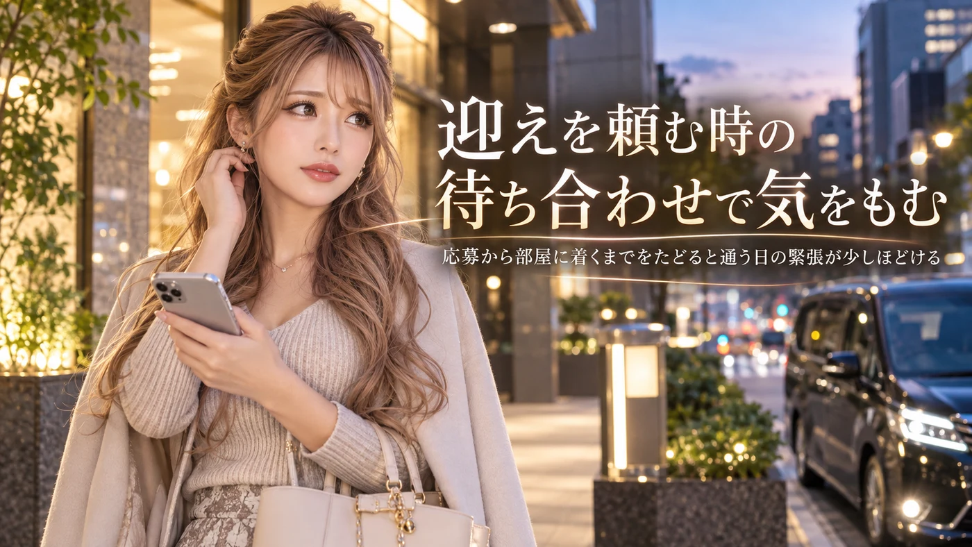 アクセス・応募のイメージ画像