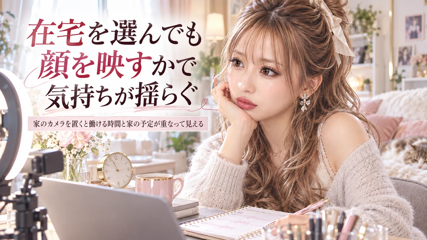 確定申告・在宅のイメージ画像