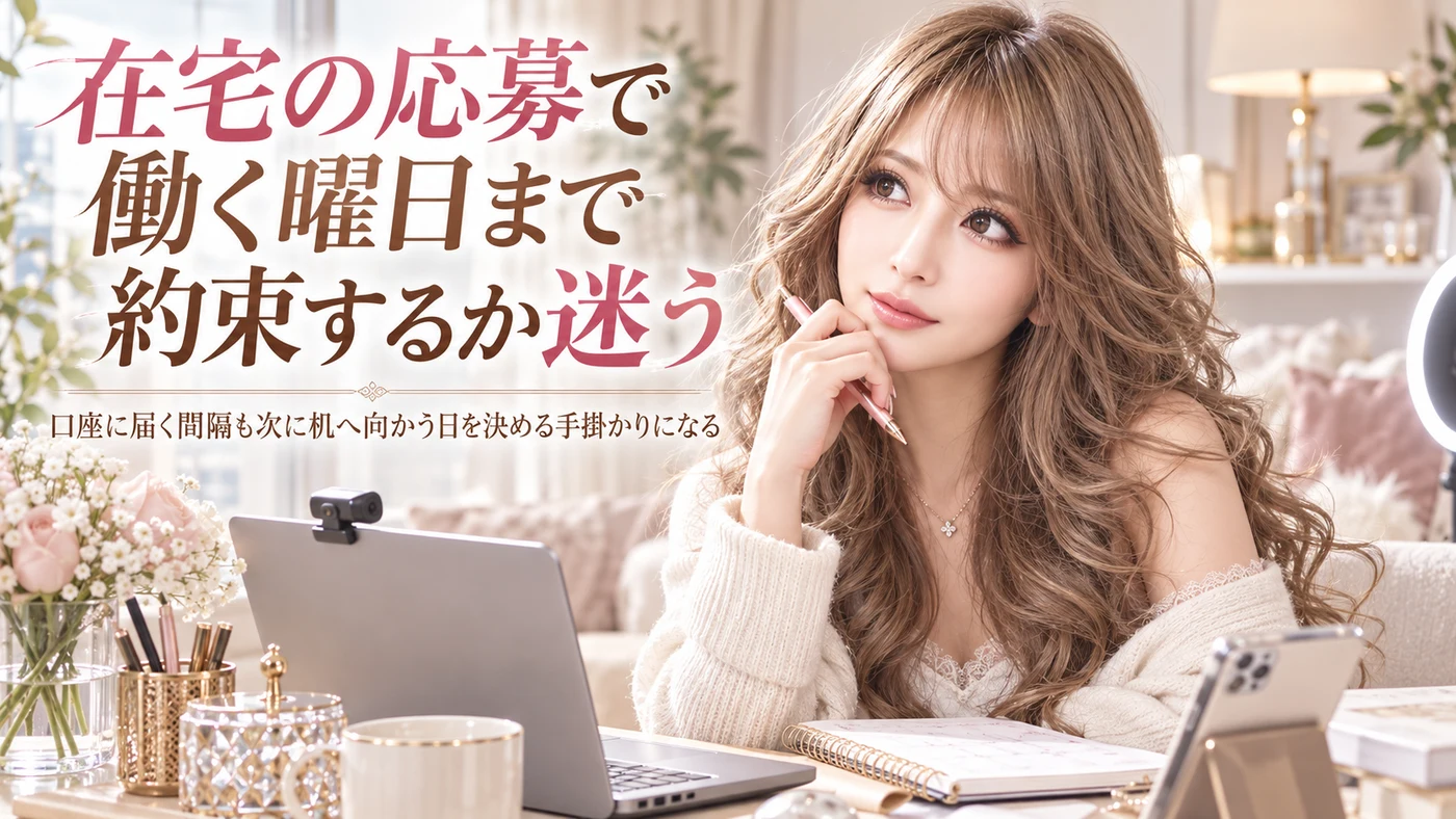 在宅・サポートのイメージ画像