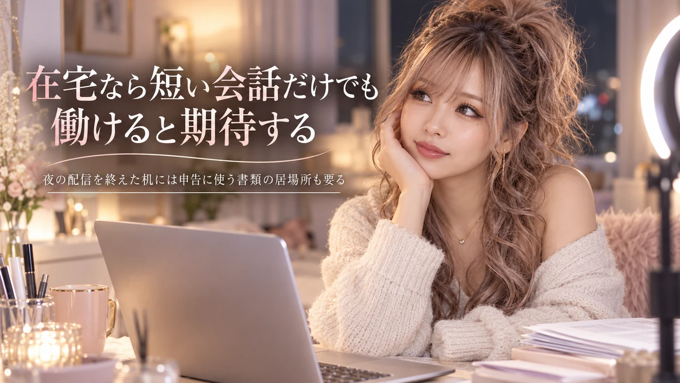 確定申告・営業時間のイメージ画像