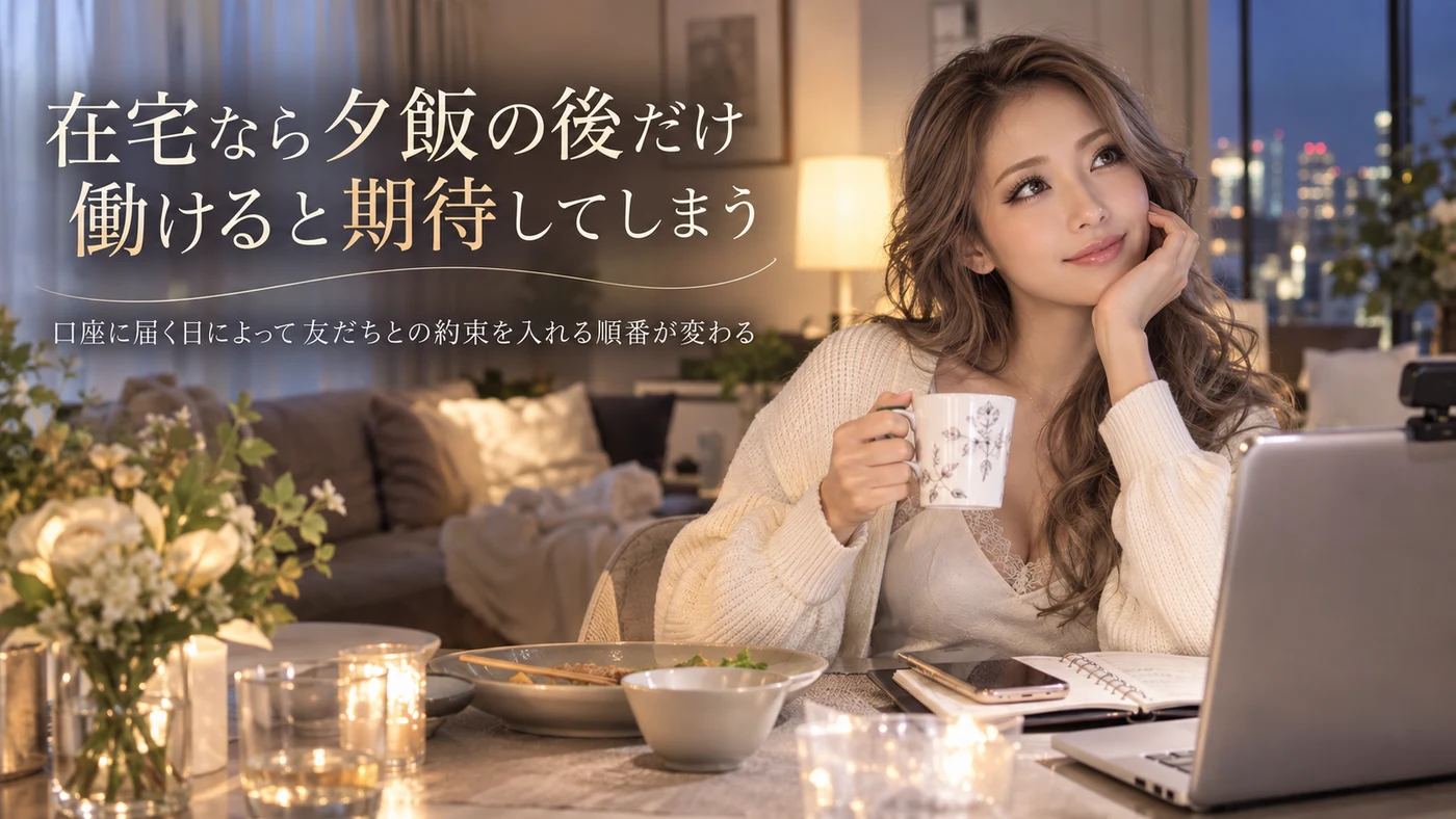 営業時間・在宅のイメージ画像
