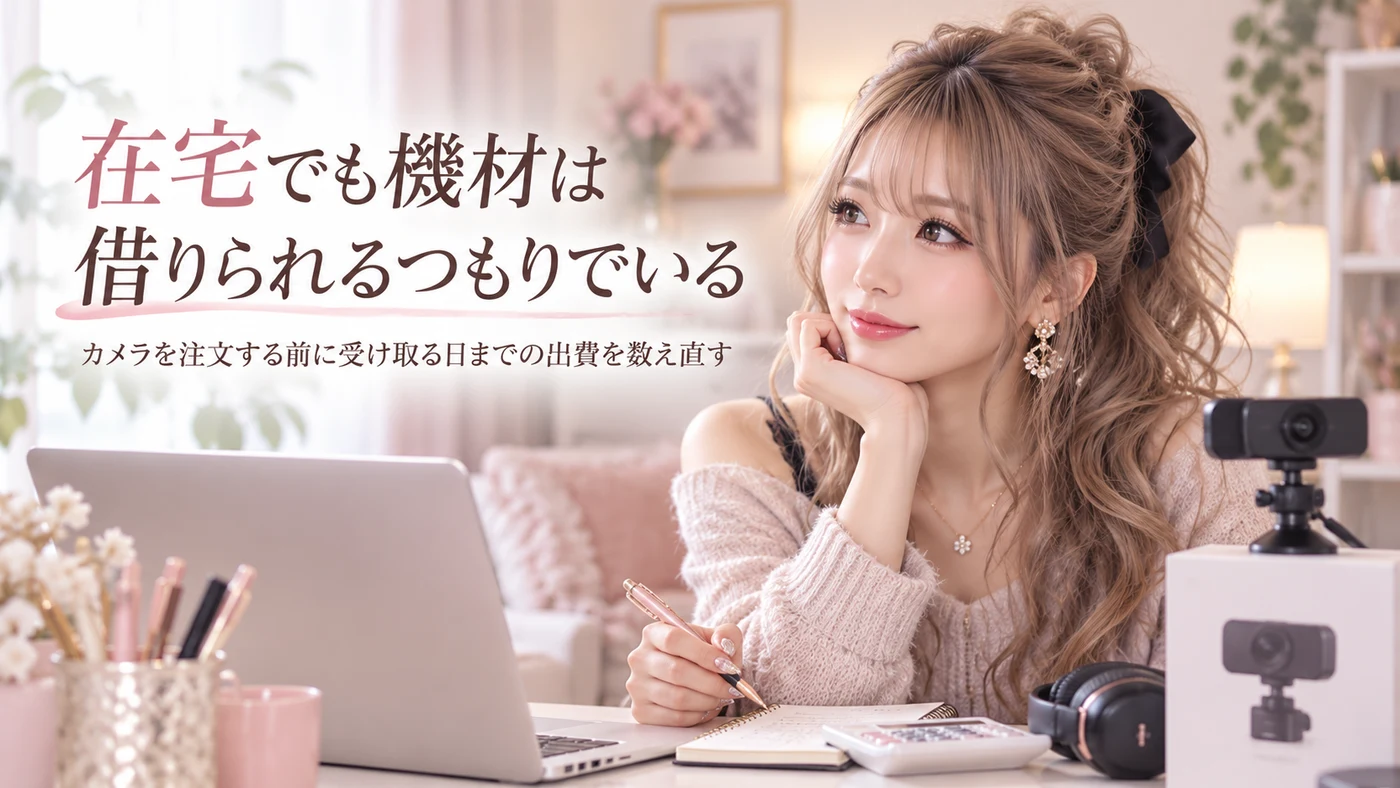 宿泊・女性スタッフのイメージ画像