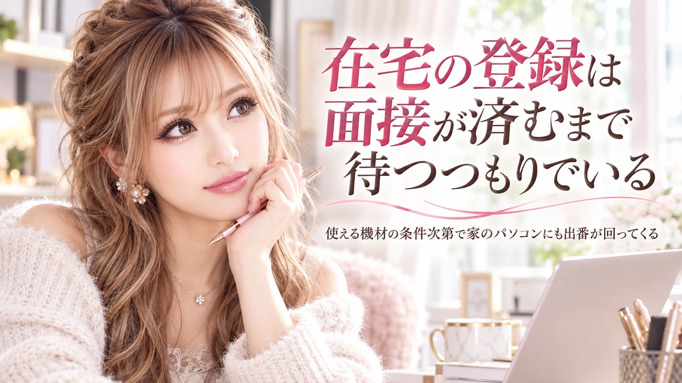 面接・個室のイメージ画像