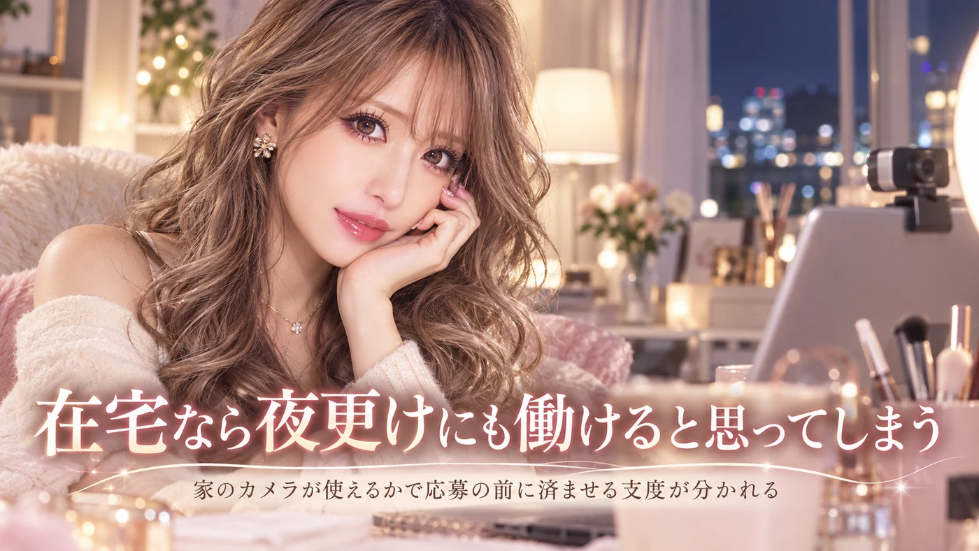 在宅・営業時間のイメージ画像