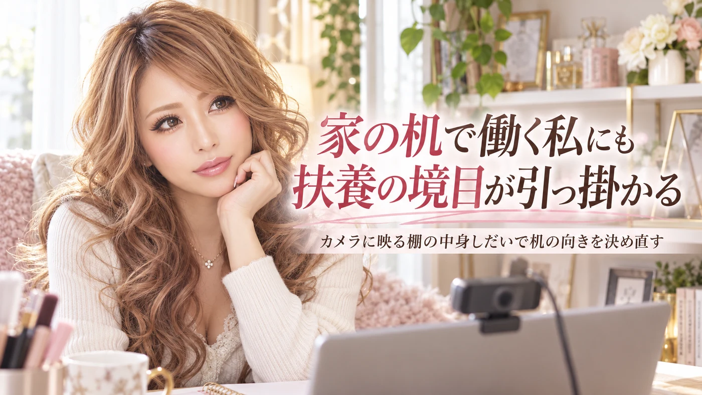 扶養・アクセスのイメージ画像