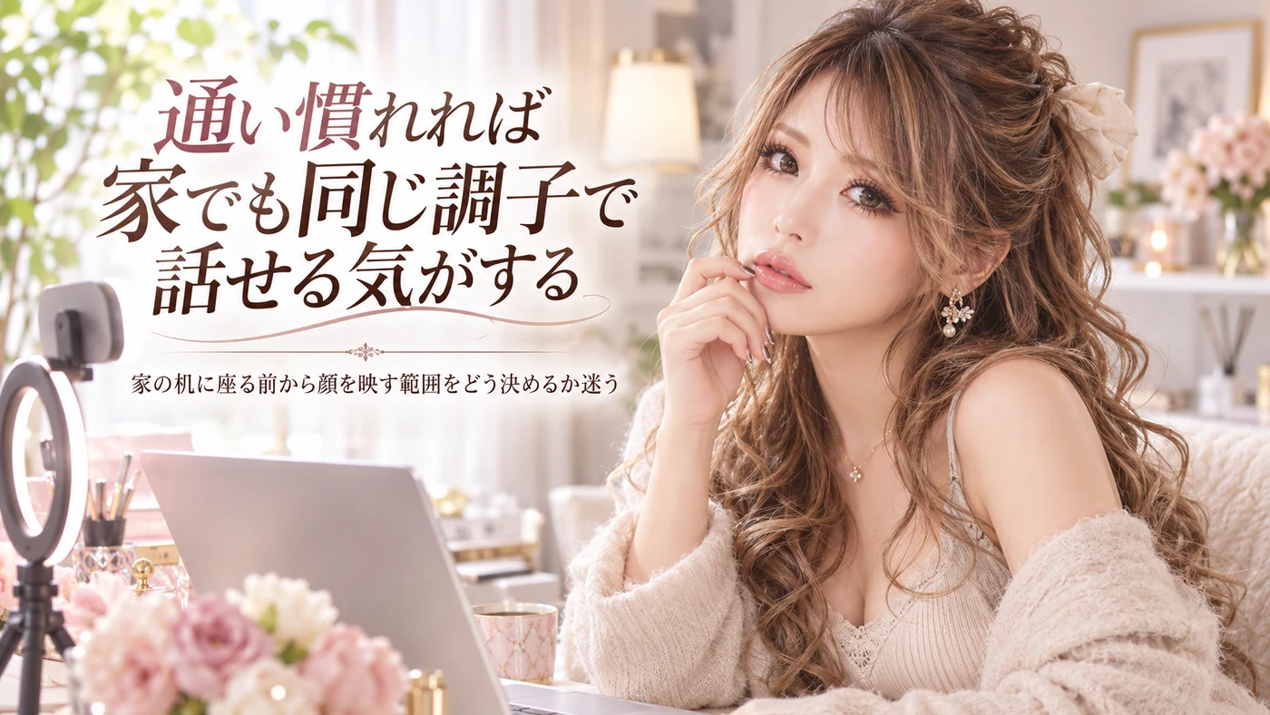 通勤・在宅のイメージ画像
